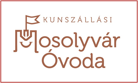 Kunszállási Mosolyvár Óvoda és Bölcsőde